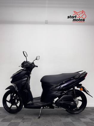 YAMAHA NEOS CONNECTED 